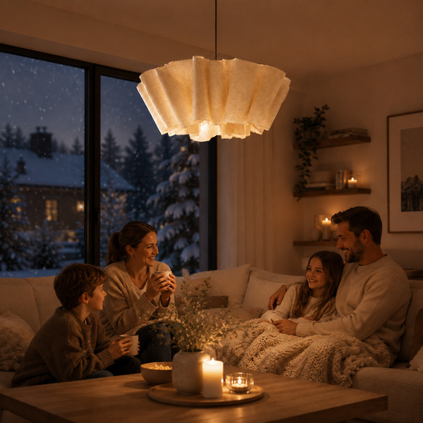 Sanftes Licht für Abende voller Geborgenheit