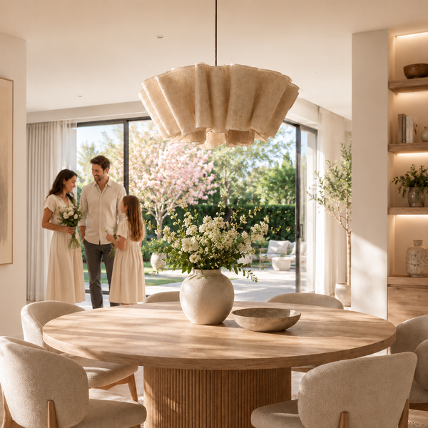 Frühlingshafte Leichtigkeit für Ihr Zuhause